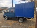 2004 ГАЗ ГАЗель (33023/330273) Фермер, синий, 800000 рублей - вид 7