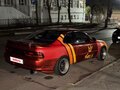 1992 Toyota Corolla Levin VI (AE100/AE101), красный, 230000 рублей - вид 3