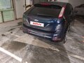 2010 Ford Focus II Рестайлинг, синий, 700000 рублей - вид 1