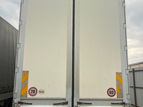 2006 Iveco Stralis, белый, 1990000 рублей, вид 3