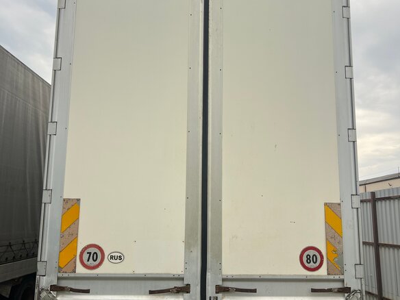 2006 Iveco Stralis, белый, 1990000 рублей - вид 2