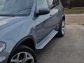 2007 BMW X5 3.0si II (E70), серый, 1500000 рублей - вид 10