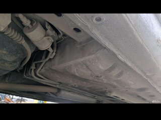 2005 Chevrolet Lacetti I, серый, 360000 рублей, вид 5