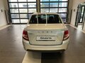 2025 Lada (ВАЗ) Granta Euro-2 I Рестайлинг, серебристый - вид 5