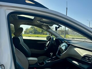 2020 Subaru Outback VI, белый, 2200000 рублей, вид 3
