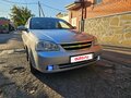 2008 Chevrolet Lacetti I, серебристый, 549000 рублей - вид 1