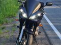 2004 Yamaha FZ6, синий, 400000 рублей