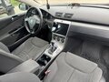 2007 Volkswagen Passat B6, чёрный, 535000 рублей - вид 6