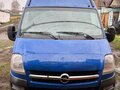 2007 Opel Movano, синий, 1500000 рублей - вид 2
