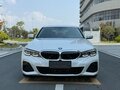2021 BMW 3 серии Long 320Li VII (G2x), белый, 2700000 рублей - вид 1