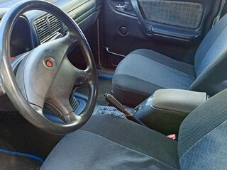 2006 ГАЗ 31105 «Волга», серый, 165000 рублей, вид 5