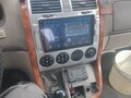 2004 Kia Carnival I Рестайлинг, зелёный, 580000 рублей - вид 8