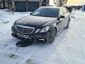 2011 Mercedes-Benz E-Класс 250 5G-Tronic IV (W212, S212, C207), коричневый, 1990000 рублей - вид 2