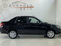 2026 Lada (ВАЗ) Granta I Рестайлинг, чёрный - вид 3