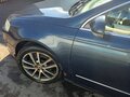 2007 Volkswagen Passat B6, синий, 600000 рублей - вид 3