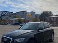 2011 Audi Q5 8tiptronic I (8R), чёрный, 1600000 рублей