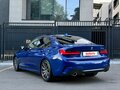 2019 BMW 3 серии 320d VII (G2x), синий, 3310000 рублей - вид 3