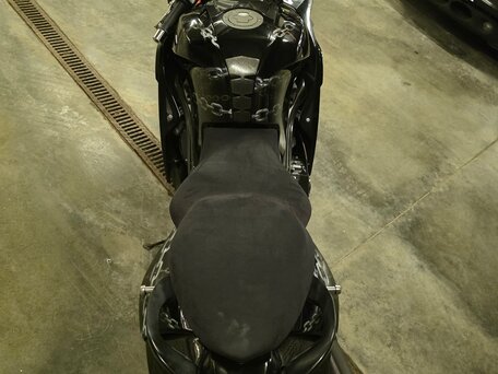 2007 BMW K 1200 S, чёрный, 650000 рублей, вид 5