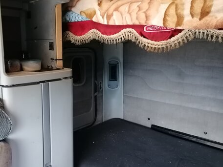 2004 Freightliner Century Class, белый, 1550000 рублей, вид 5