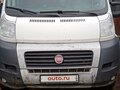 2013 Fiat Professional Ducato, белый, 990000 рублей