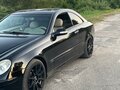 2006 Mercedes-Benz CLK-Класс 200 II (W209) Рестайлинг, чёрный, 800000 рублей - вид 6