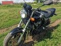 2001 Honda CB 400 Super Four, чёрный, 250000 рублей - вид 2