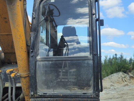 2010 Hyundai R320LC, 4000000 рублей, вид 3