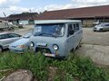 2000 УАЗ 3909, серый, 178000 рублей