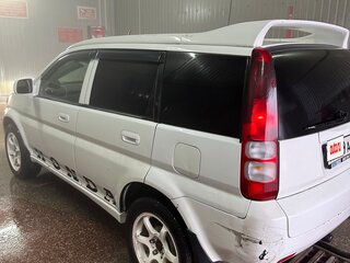 2000 Honda HR-V I, белый, 470000 рублей, вид 5