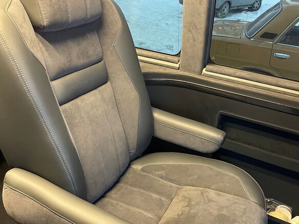 2006 Chevrolet Express II, белый - вид 17