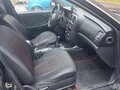 2006 Hyundai Sonata ТагАЗ IV (EF) Рестайлинг, чёрный - вид 9