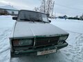 2010 Lada (ВАЗ) 2107, серебристый, 150000 рублей - вид 1