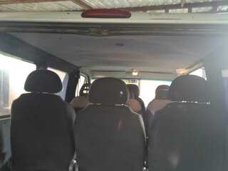 2006 Citroen Jumper, белый, 600000 рублей, вид 4