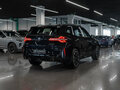 2025 BMW X3 30L xDrive IV (G45/G48), синий - вид 4