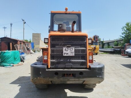 2021 Doosan SD200, оранжевый, 3000000 рублей, вид 2