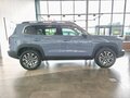 2026 Haval Dargo I, серый, 3899000 рублей - вид 3