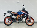 2026 KTM 390 Duke, синий, 699000 рублей - вид 5