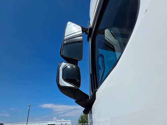 2024 Shacman (Shaanxi) X6000, белый, 5169000 рублей - вид 10