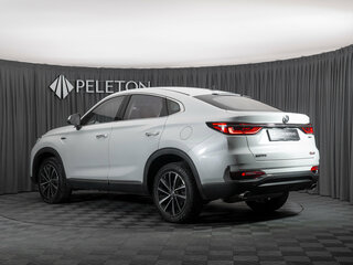2019 Changan CS85 I, белый, 1770000 рублей, вид 4