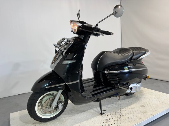 2019 Peugeot Django, чёрный, 190000 рублей - вид 6