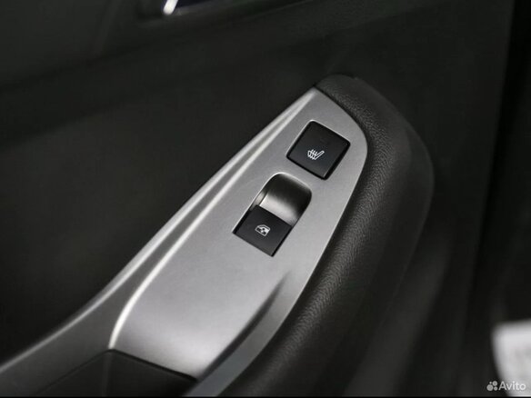 2013 Chevrolet Orlando I, чёрный, 1500000 рублей - вид 10