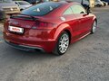 2011 Audi TT II (8J) Рестайлинг, коричневый, 2100000 рублей - вид 3