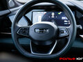 2023 Geely Monjaro I, зелёный - вид 11