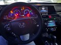 2013 Honda Crosstour I Рестайлинг, белый, 1550000 рублей - вид 4