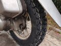 1999 Honda Dio, чёрный, 68000 рублей - вид 8