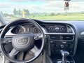 2013 Audi A4 IV (B8) Рестайлинг, белый, 1250000 рублей - вид 10