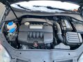 2009 Volkswagen Jetta V, серый, 1000000 рублей - вид 9