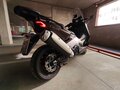 2016 Yamaha TMAX, коричневый, 750000 рублей - вид 2