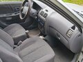 2006 Hyundai Accent ТагАЗ II, серебристый, 250000 рублей - вид 9