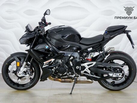 2025 BMW S 1000 R, чёрный, 1985000 рублей, вид 2
